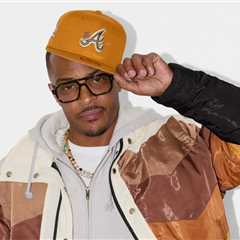 T.I. Tops Mainstream R&B/Hip-Hop Airplay Chart for First Time Since 2013’s ‘Blurred Lines’
