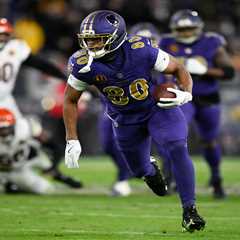 How the Giants and Jets helped set the pace for a head-spinning start to NFL free agency