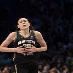 WNBA, union in all-night CBA negotiation — and still no deal