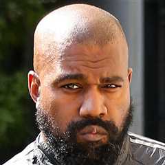 Kanye West Ordered To Pay Six Figure Sum In Malibu Mansion War