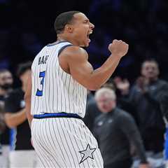 theScore Bet bonus code NPNEWS: Get a bet reset up to $1,000 for Cavaliers vs. Magic