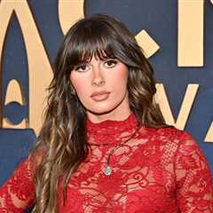 Here Are the Lyrics to Ella Langley’s ‘Choosin’ Texas’