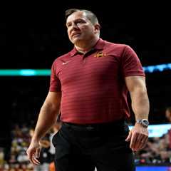 Fanatics Sportsbook promo code NYPOST: Bet $5, get $200 FanCash for Arizona State vs. Iowa State