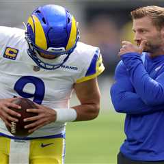 McDuffie, Watson answer Rams’ prayers for secondary help