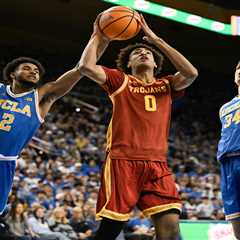 UCLA and USC basketball need to make statement at Big Ten Tournament