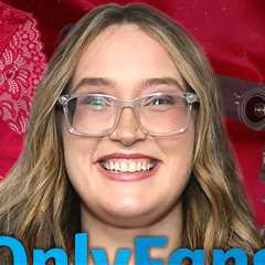 Mama June’s Daughter Pumpkin Only Shooting Solo Content For OnlyFans, BF Approves