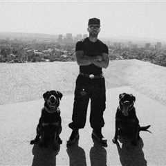 Feid Launches Record Label Grabaciones Los Poderosos: ‘It’s Always Been an Ambition of Mine’