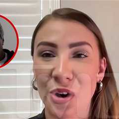 Epstein Survivor Says Traumatic Sexual Assaults Were Blocked From Her Memory