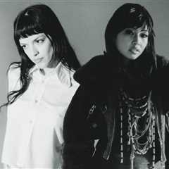 Beabadoobee Recruits The Marías for Dramatic New Song ‘All I Did Was Dream of You’