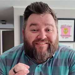 Food Influencer Ben Wood Dead at 43