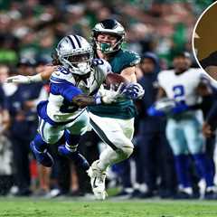 Journalist loses out on $10,000 after season-long NFL betting experiment