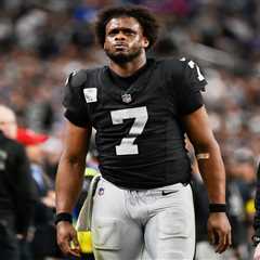 Geno Smith believes he’s ‘a lot better’ as he starts his Jets second chance