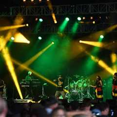 Australia’s Bluesfest 2026 Is Canceled, Appoints Liquidator