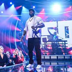 50 Cent Gives a Very Simple Explanation About Why He Deletes His Troll-y Posts… And It’s About You, ..