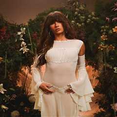 Ella Langley’s ‘Choosin’ Texas’ Ties for Longest No. 1 Run for a Solo Woman on Country Airplay..