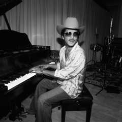 Bruno Mars’ ‘I Just Might’ Hits No. 1 on Pop Airplay Chart