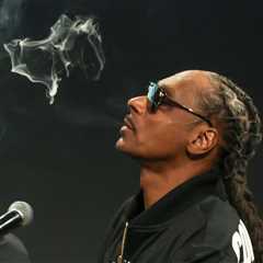 Snoop Dogg Refused Federal Trademark on ‘Smoke Weed Everyday’ for Marijuana Brand