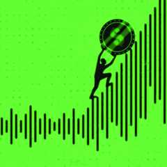 MIDiA: Global Recorded Music Revenue Grew 9.4% in 2025, With Bump From Labels’ Share of..