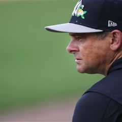 Yankees’ Aaron Boone still isn’t an ABS fan with ‘whole new component’ at center of his issue with..