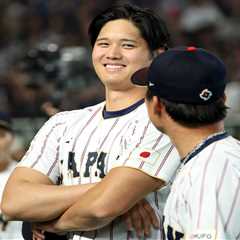 Team Japan,  boosted by country’s economic power, makes racket in WBC bracket