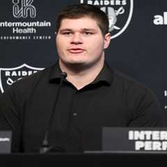 Rams, Raiders among NFL’s big winners during free agent signings