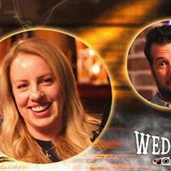 Hidden Origins of Feminism: Socialists, Polygamists & Con Artists | Ash Wednesday with Rachel..