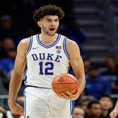 Virginia vs. Duke prediction: ACC Championship pick, odds, best bet