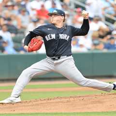 It’s easy to see upside in ‘dynamic’ Yankees pitching staff — even with key questions lingering