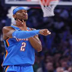 Chalkboard promo code NYPOST: Get a 100% deposit match up to $100 + free pick for Thunder vs...