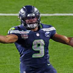 The Seahawks decision that ‘irked’ Kenneth Walker III before Chiefs signing