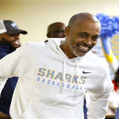 Sharks heading to San Diego: LIU scores March Madness matchup with top-seed Arizona