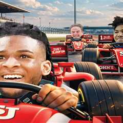 St. John’s dreaming of long March Madness stay despite path that’s ‘not ideal’