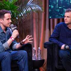 Jonás Cuarón and Edgar Barrera Tease Immigration Tale, Talk Soundtrack in ‘Campeón Gabacho’ at SXSW