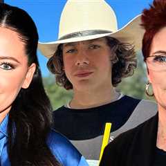 Jenelle Evans' Mom Claps Back After She's Denied Emergency Custody of Jace