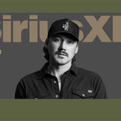 Morgan Wallen to Launch 24/7 Channel on SiriusXM: ‘They Will Get a Glimpse Into My World’