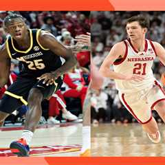 What do tickets cost for 2026 March Madness games? See Missouri, Nebraska