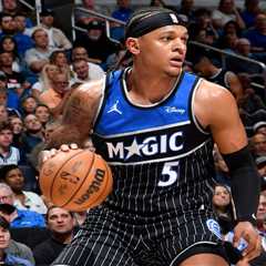 Magic vs. Hawks prediction: NBA picks, odds, best bets Monday