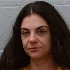 Jesse James Said Wife Bonnie Rotten Hit Him in Face, Bit His Thumb: Police Report