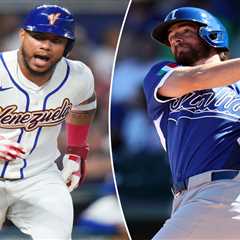 How to watch Italy vs. Venezuela in the 2026 WBC semifinals for free