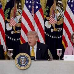 Kennedy Center to Shut Down Operations for 2 Years Following Board Vote