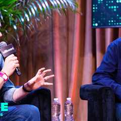 Edgar Barrera & Jonas Cuaron On ‘Campeón Gabacho:’ Immigration, Music & Resilience | SXSW 2026