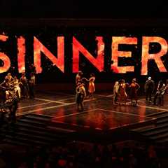 ‘Sinners’ Takes the Oscars to a Juke Joint for ‘I Lied to You’ Performance