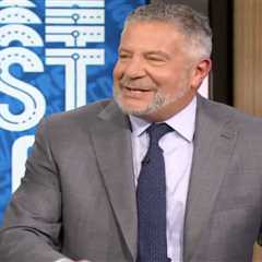 Bruce Pearl became a Selection Sunday laughingstock over Auburn claims