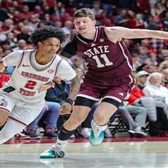 Alabama planning to open March Madness without Aden Holloway after marijuana arrest