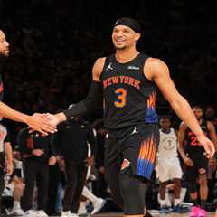 bet365 bonus code: Bet $10, get $365 in bonus bets for Knicks vs. Pacers