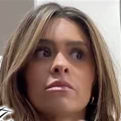 Taylor Frankie Paul's 'Bachelorette' Contestants Shocked by Abuse Allegations