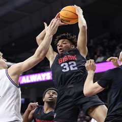 UMBC vs. Howard prediction: March Madness First Four odds, pick, best bet Tuesday