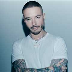 J Balvin Achieves Record-Extending 40th No. 1 on Latin Airplay Chart: ‘This Means a Lot’
