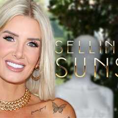 'Selling Sunset' Nicole Young Officially Done With Show, Buys Nashville Home
