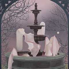 “Always Were” by Artist Opal Mae Ong